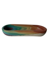 Oval Tray