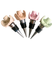 Cowboy Hat Wine Stopper