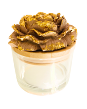 Peony Garden Jar - 4oz