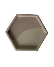 Hex Tray