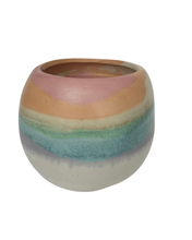 Sphere Planter