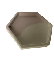 Hex Tray