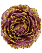 Peony Candle Jar - 4oz