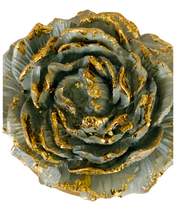 Peony Candle Jar - 4oz