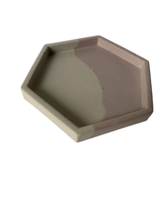 Hex Tray