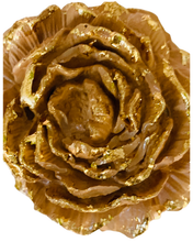 Peony Candle Jar - 4oz
