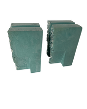 Quotation Mark Bookend