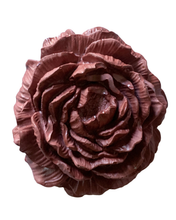 Peony Candle Jar - 4oz