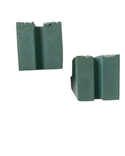Quotation Mark Bookend