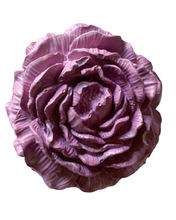 Peony Candle Jar - 4oz