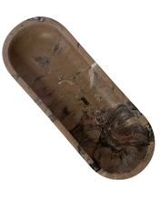 Oval Tray