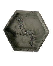 Hex Tray