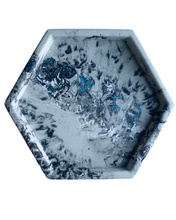 Hex Tray