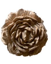 Peony Candle Jar - 4oz