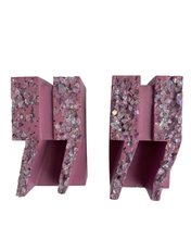Quotation Mark Bookend