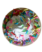 Sprinkle Candle Jar - 7oz