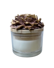 Peony Candle Jar - 4oz