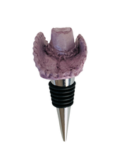 Cowboy Hat Wine Stopper