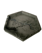 Hex Tray