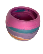 Sphere Planter