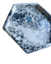 Hex Tray