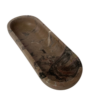 Oval Tray