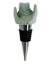 Cowboy Hat Wine Stopper