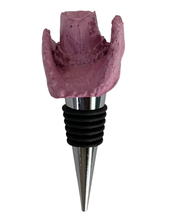 Cowboy Hat Wine Stopper