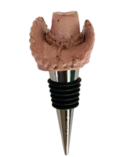 Cowboy Hat Wine Stopper