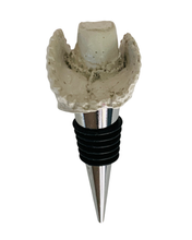 Cowboy Hat Wine Stopper
