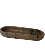 Oval Tray