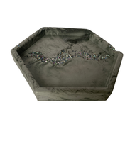 Hex Tray