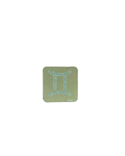 PRE-ORDER: Gemini Plant Charm