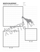 Hold My Tablecloth: A Market Day Toolkit