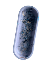 Oval Tray