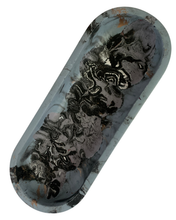 Oval Tray
