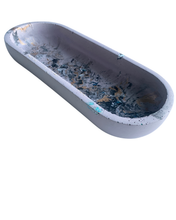 Oval Tray