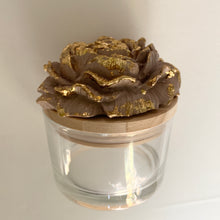 Peony Garden Jar - 4oz