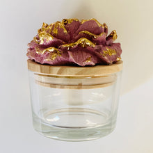 Peony Garden Jar - 4oz