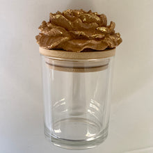Peony Garden Jar - 7 oz