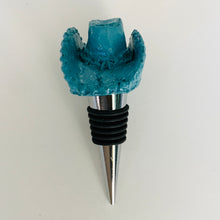 Cowboy Hat Wine Stopper