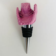 Cowboy Hat Wine Stopper