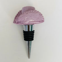 Cowboy Hat Wine Stopper