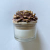 Peony Candle Jar - 4oz
