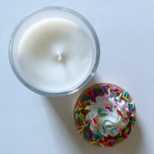 Sprinkle Candle Jar - 7oz