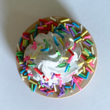 Sprinkle Candle Jar - 7oz