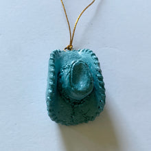 Cowboy Hat Ornament