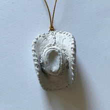 Cowboy Hat Ornament