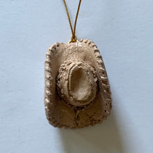 Cowboy Hat Ornament