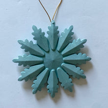 Snowflake Ornament